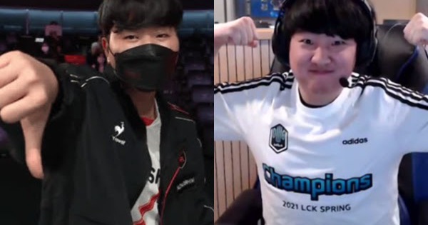 Liên Minh Huyền Thoại