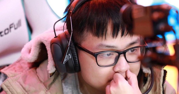 Liên Minh Huyền Thoại