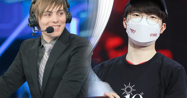 Liên Minh Huyền Thoại