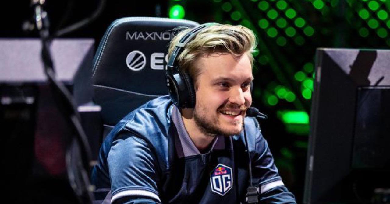 Liên Minh Huyền Thoại