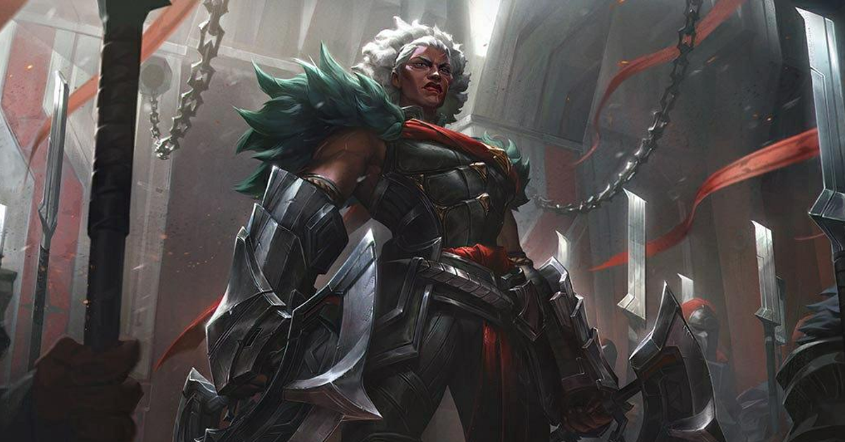 ĐTCL mùa 13: 3 đội hình "hóa rồng" tại bản 14.24 game thủ nên tận dụng