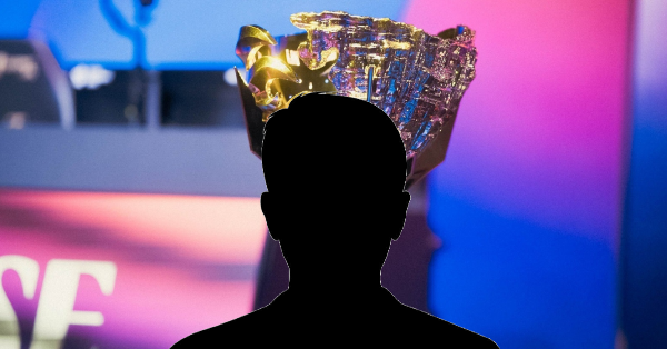 Liên Minh Huyền Thoại