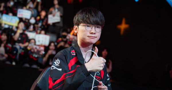 Liên Minh Huyền Thoại