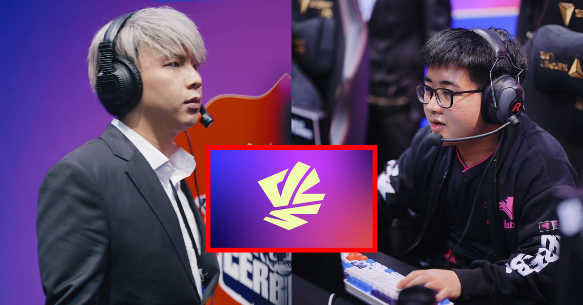 Liên Minh Huyền Thoại