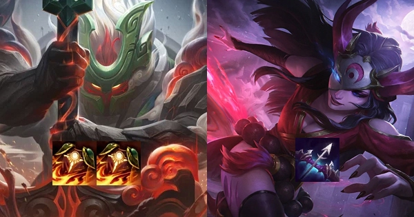 Đấu Trường Chân Lý: Cẩm nang thích nghi với những thay đổi quan trọng về trang bị tại bản 11.6