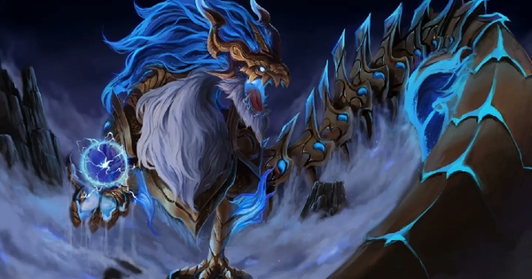 Đấu Trường Chân Lý: Cơ chế Long Thần của mùa 7 bị ném đá dữ dội ngay từ giai đoạn thử nghiệm