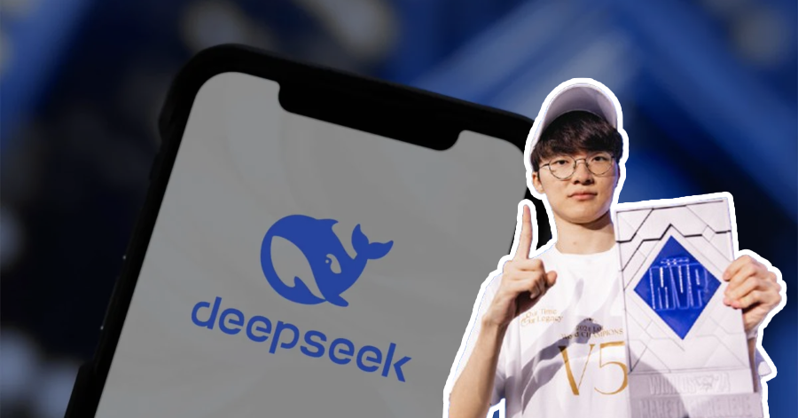 Liên Minh Huyền Thoại