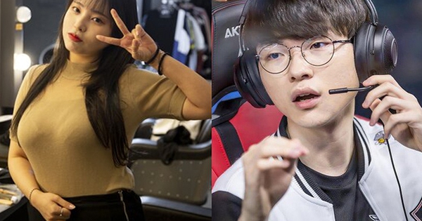 Liên Minh Huyền Thoại