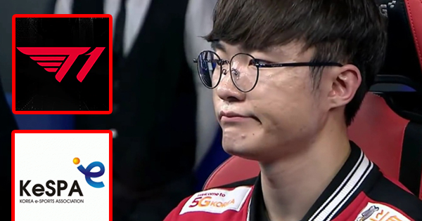 Liên Minh Huyền Thoại