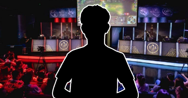 Liên Minh Huyền Thoại