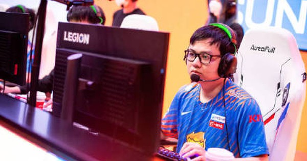 Liên Minh Huyền Thoại