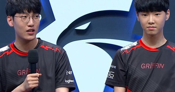 Liên Minh Huyền Thoại