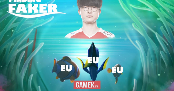 Liên Minh Huyền Thoại