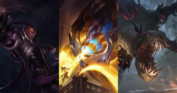 Đấu Trường Chân Lý: Top 3 đội hình leo rank cực tệ ở meta hiện tại mà game thủ cần tránh thật xa