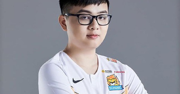 Liên Minh Huyền Thoại