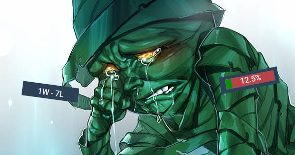 Liên Minh Huyền Thoại