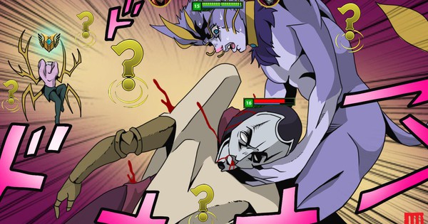 Liên Minh Huyền Thoại