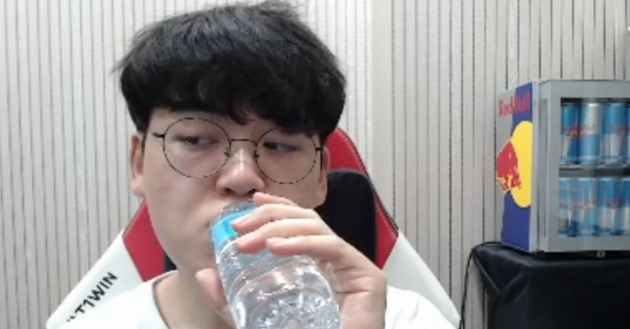 Gumayusi vẫn đặt mục tiêu "không tưởng" tại T1 nhưng khiến cộng đồng nể phục