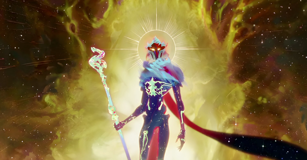 Liên Minh Huyền Thoại