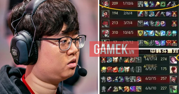 Liên Minh Huyền Thoại