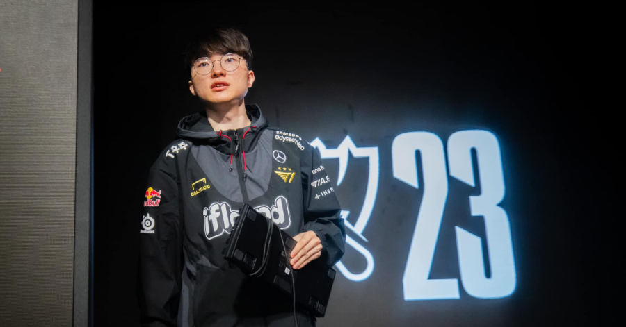 Liên Minh Huyền Thoại