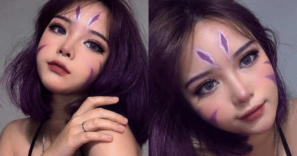 Liên Minh Huyền Thoại