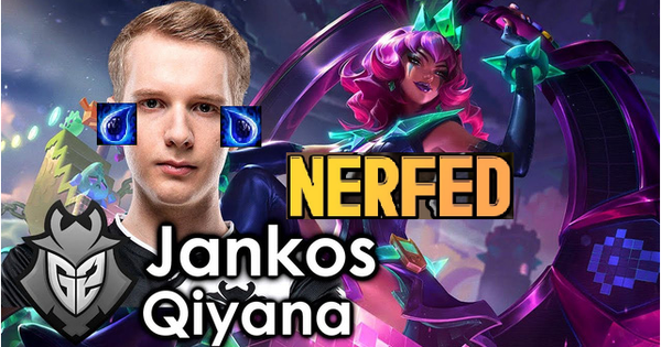 Liên Minh Huyền Thoại