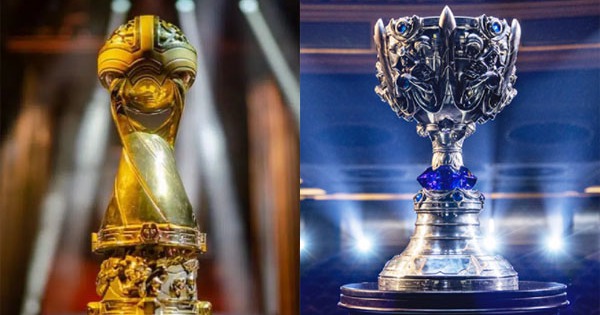 Liên Minh Huyền Thoại