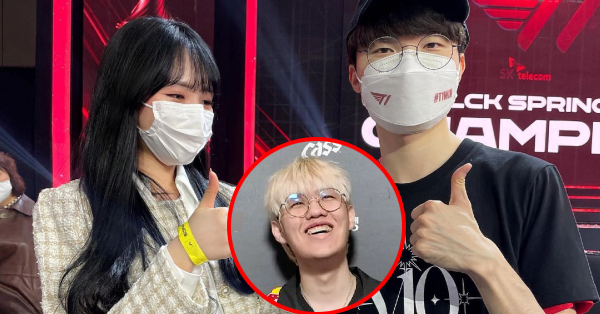 Liên Minh Huyền Thoại