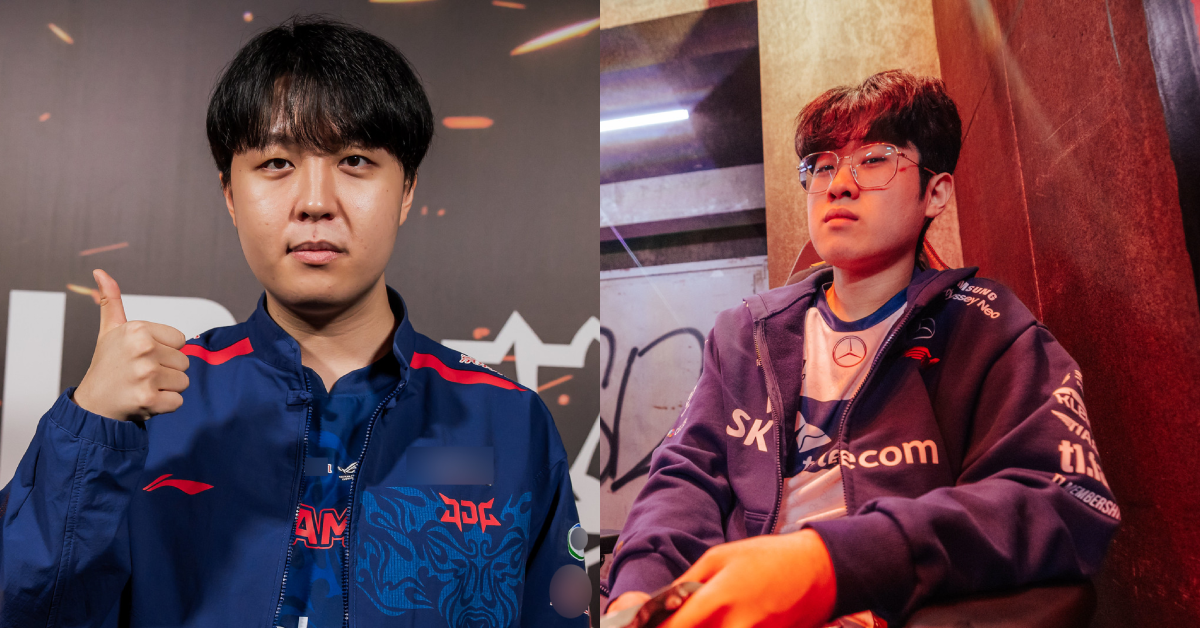 Liên Minh Huyền Thoại