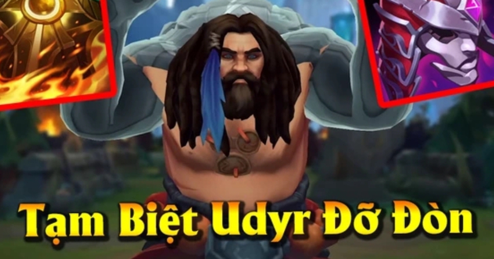 Liên Minh Huyền Thoại