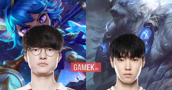 Liên Minh Huyền Thoại