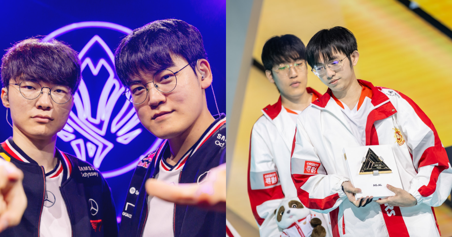 Trước thềm đại chiến ở EWC 2025, HLV AL chỉ ra điểm mạnh nhất của T1