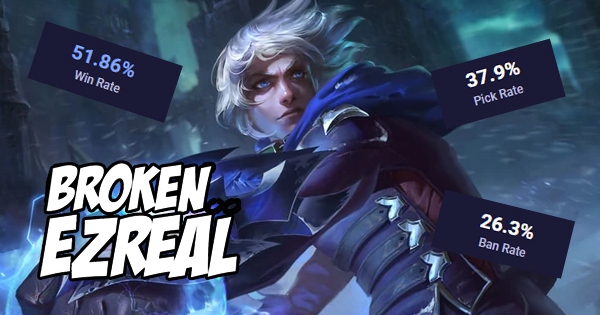 Liên Minh Huyền Thoại