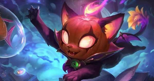 Liên Minh Huyền Thoại