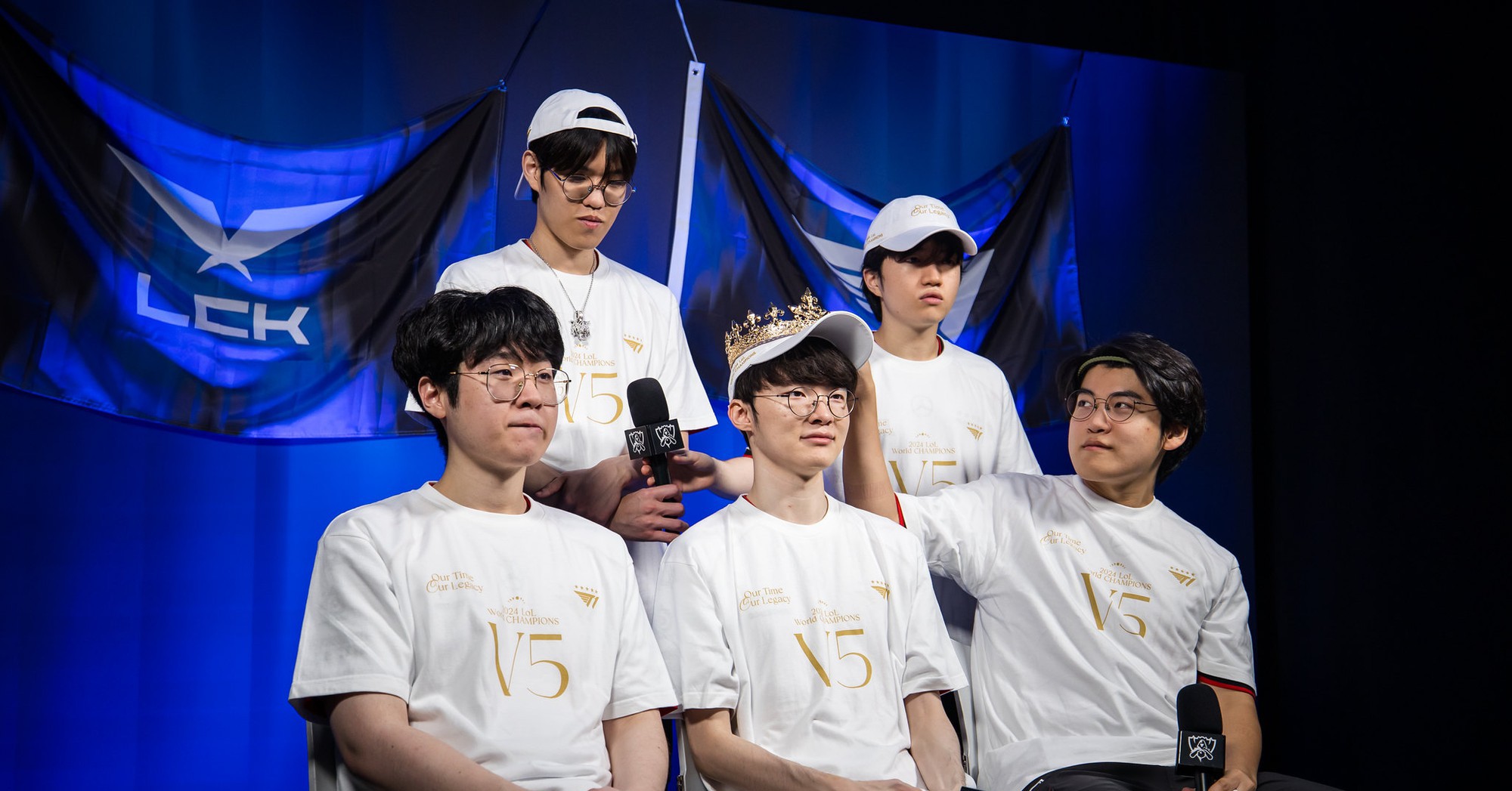 Liên Minh Huyền Thoại