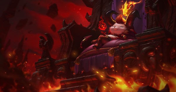 Riot Games đã thay đổi toàn diện chế độ Xúc Xắc Điên Cuồng của Đấu Trường Chân Lý mùa 5 chỉ vì Teemo
