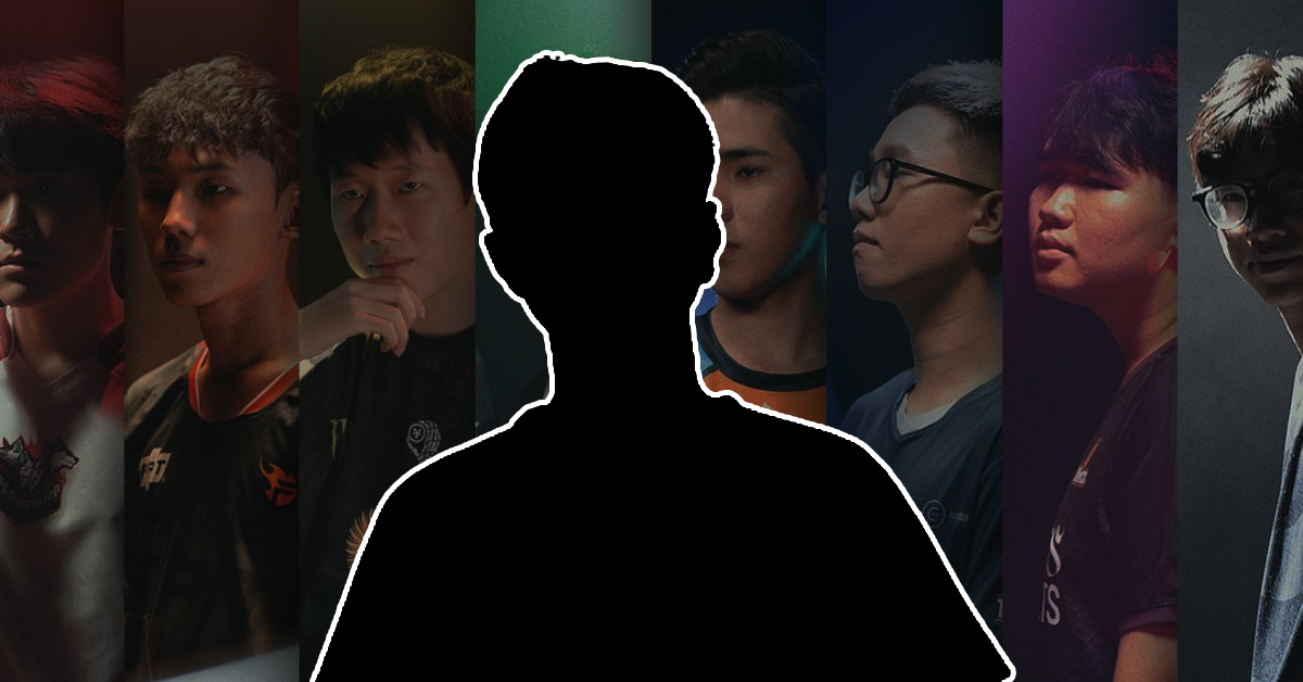 Liên Minh Huyền Thoại