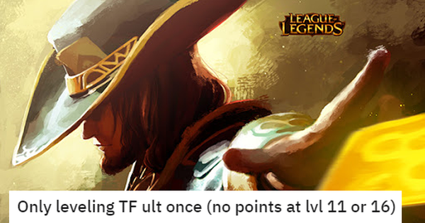 Liên Minh Huyền Thoại