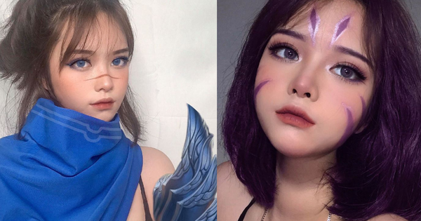 Liên Minh Huyền Thoại