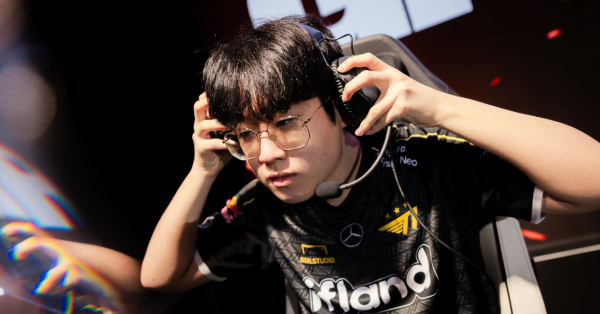 Liên Minh Huyền Thoại