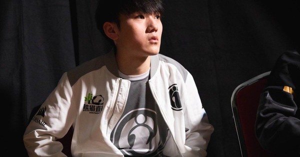 Liên Minh Huyền Thoại