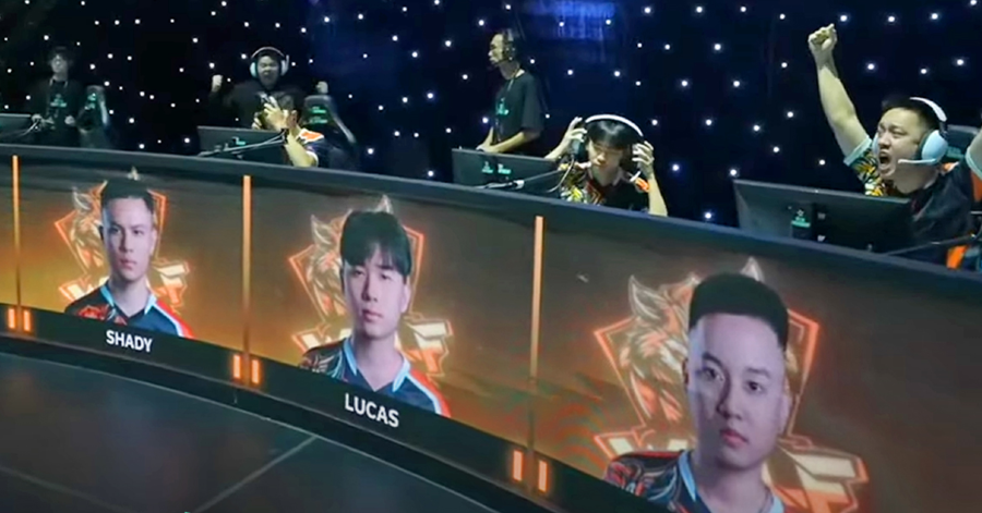 Đột Kích Việt Nam làm nên lịch sử, khán giả vỡ òa xúc động