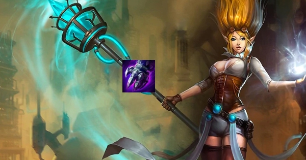 Đấu Trường Chân Lý: 3 trang bị mạnh tới nỗi game thủ "cứ ghép là lên rank" ở meta hiện tại