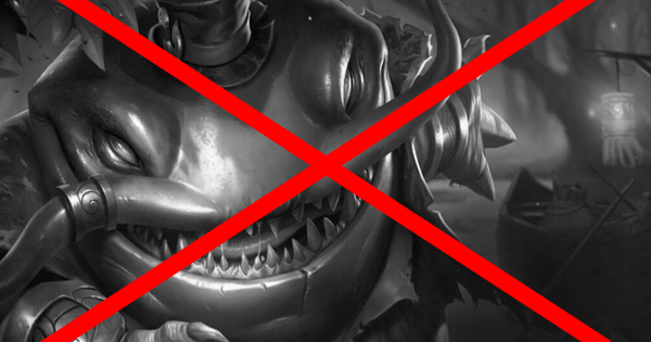 Liên Minh Huyền Thoại