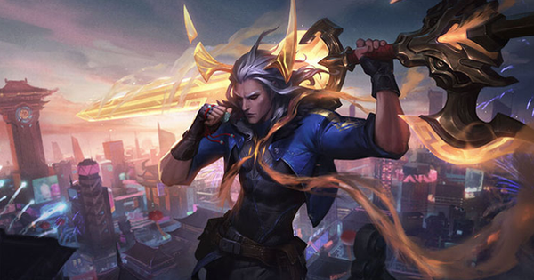 Đấu Trường Chân Lý: Học hỏi đội hình Ngoại Đao - Ngưu Binh từ cao thủ