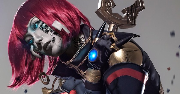 Liên Minh Huyền Thoại