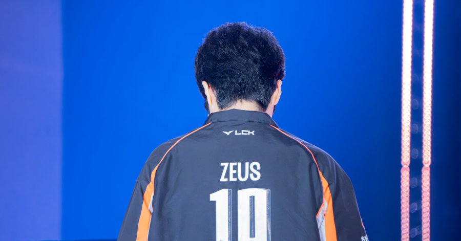 Hé lộ tâm thư của gia đình Zeus, không chỉ T1 mà hai cái tên khác cũng phải chịu trách nhiệm