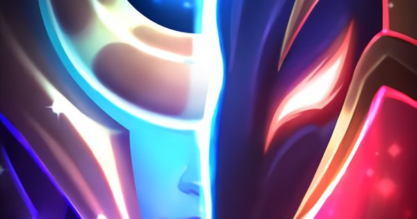 Liên Minh Huyền Thoại