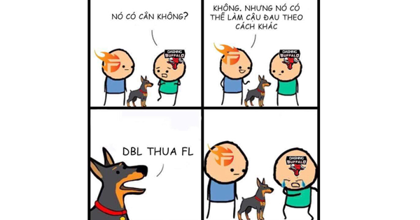 Liên Minh Huyền Thoại